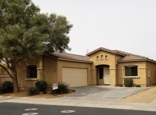450 E Derringer Way, Chandler, AZ 85286