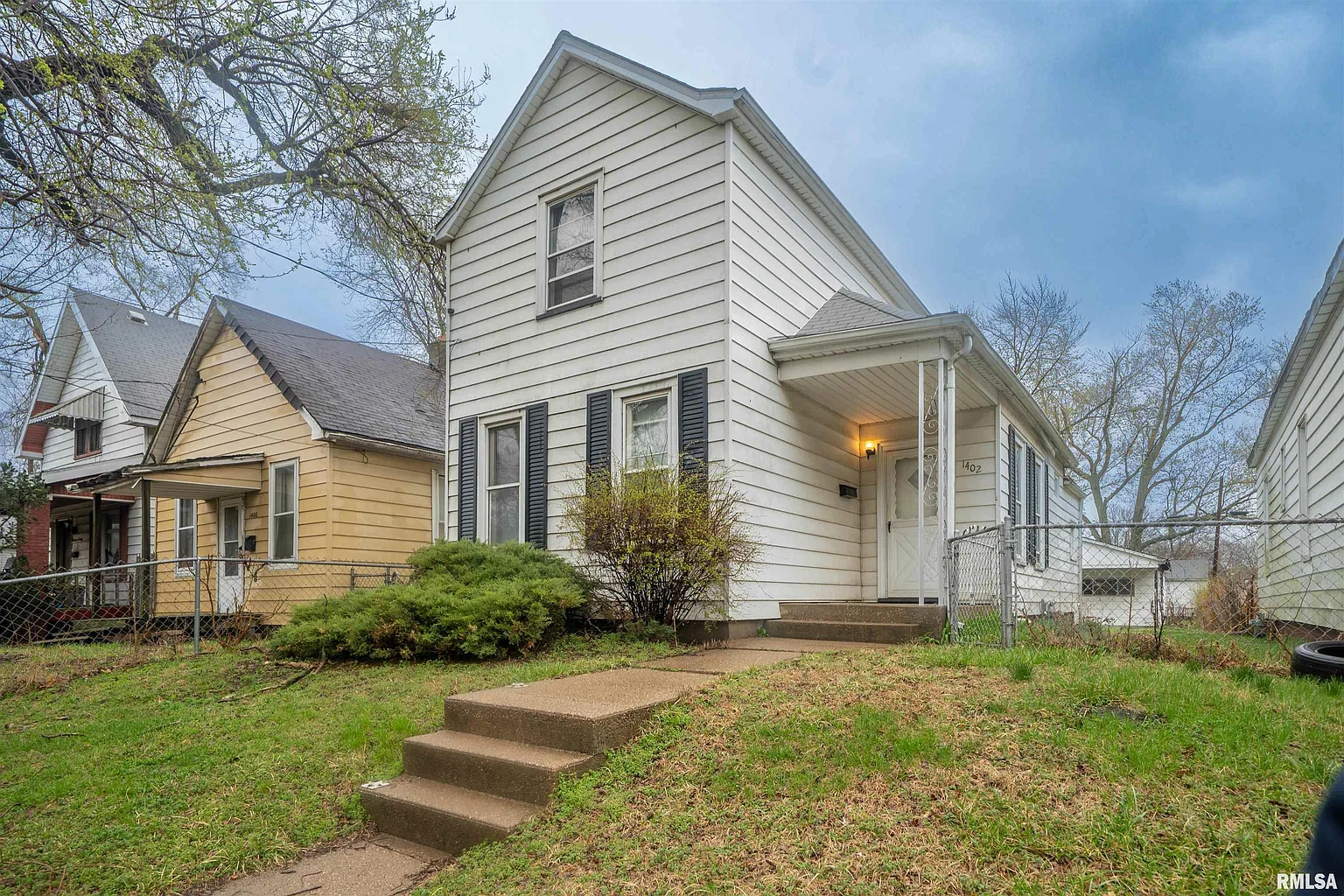 1402 S Arago St photo 1