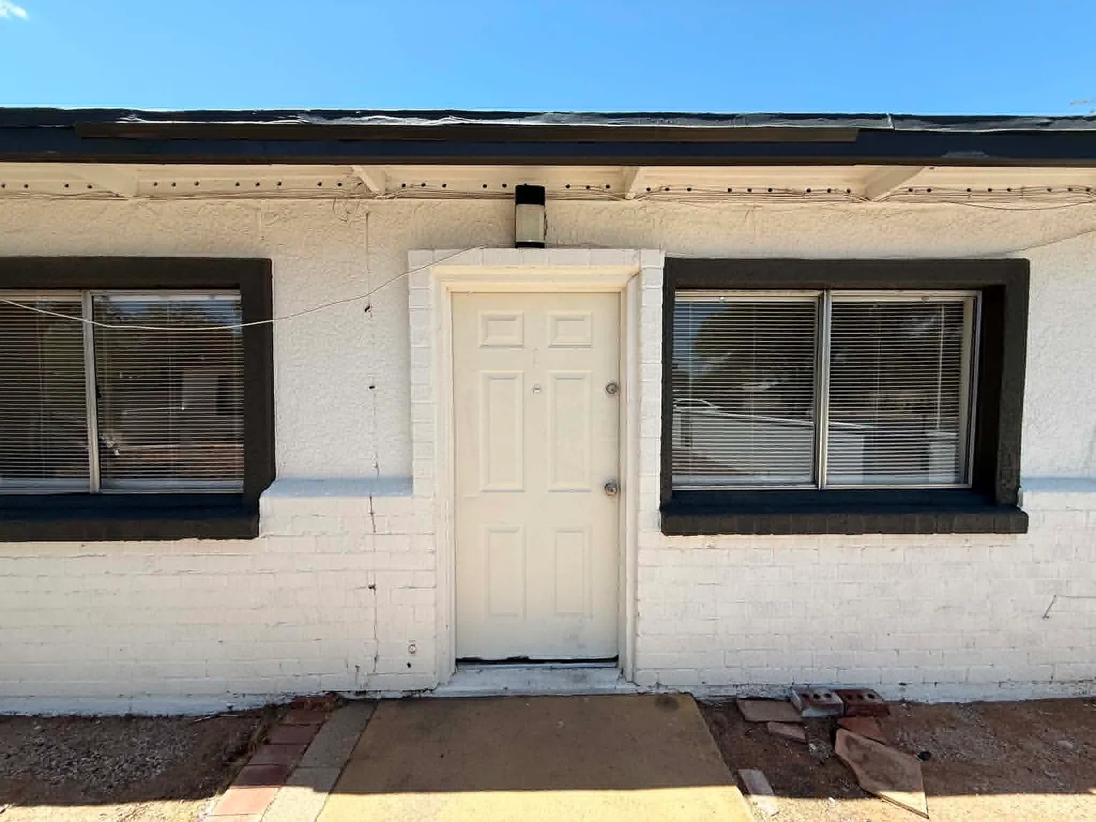 2 bed, 606 sqft, $950 — Photo 1
