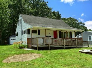 13 Robbin Rd, Enfield, CT 06082