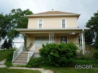 1006 Dakota St, Emerson, NE 68733