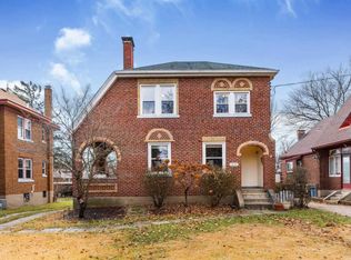 4939 Ralph Ave, Cincinnati, OH 45238