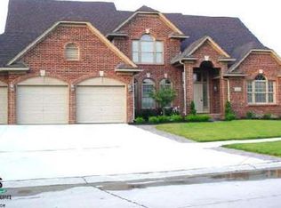 23278 Hickory Ln, Macomb, MI 48042