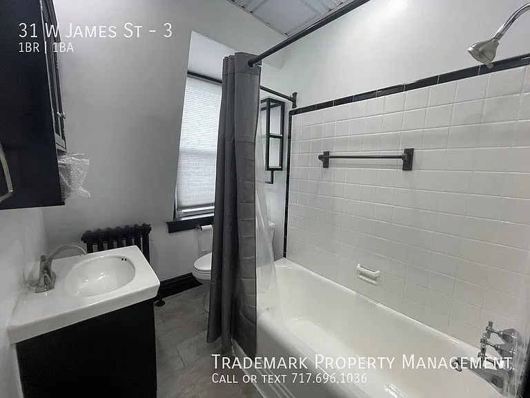31 W James St #3 — Photo 8