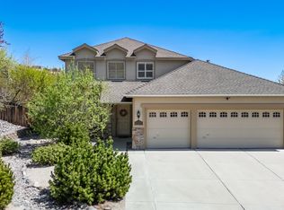 2978 Fox Trail Dr, Reno, NV 89523