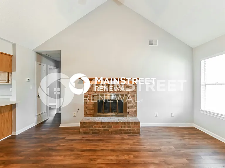 WM - Living Room