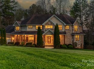 586 Presbyterian Rd, Mooresville, NC 28115