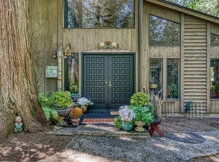 5338 View Point Dr NW, Gig Harbor, WA