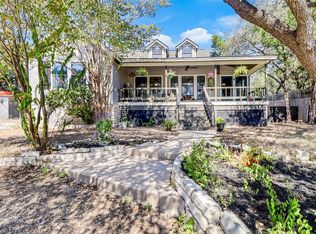 14516 Old Anderson Mill Rd, Leander, TX 78641