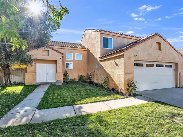 3710 Napa Way, Palmdale, CA 93550
