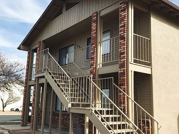 2nd image of 4812 N Judy Cir APT 1