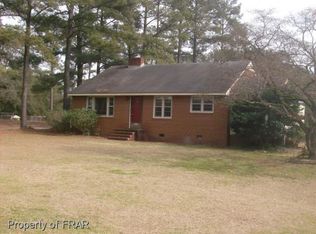 3024 Highway 401, Raeford, NC 28376