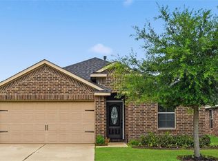 24415 Pigeon Berry Dr, Spring, TX 77373