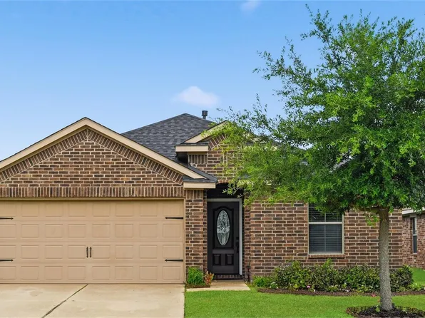 24415 Pigeon Berry Dr, Spring, TX 77373