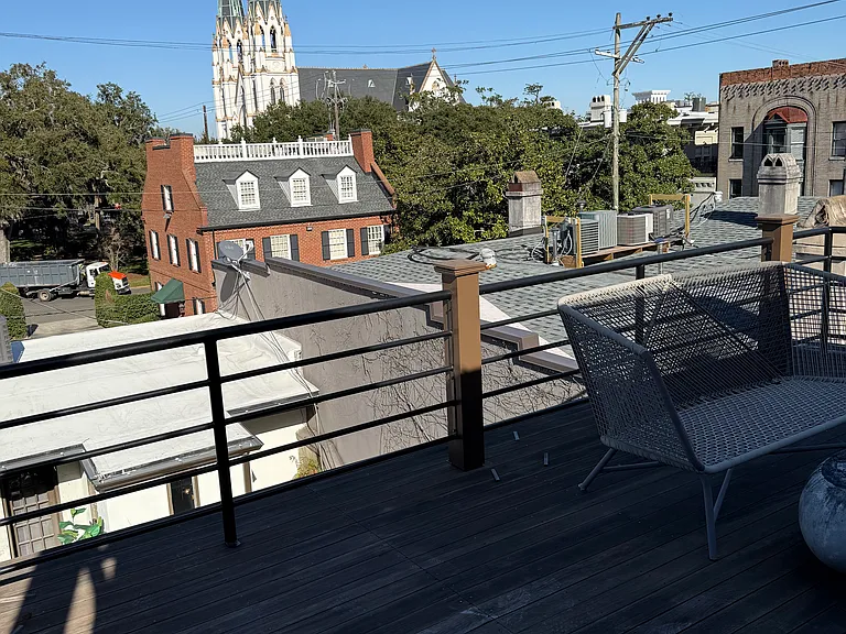 E Jones St — Photo 15