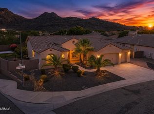 5629 W Hedgehog Pl, Phoenix, AZ 85083