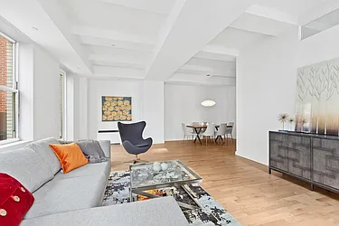 Sold by Douglas Elliman