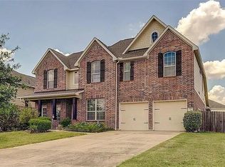 17819 Quiet Loch Ln, Houston, TX 77084