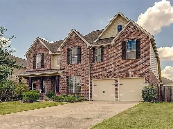 17819 Quiet Loch Ln, Houston, TX 77084