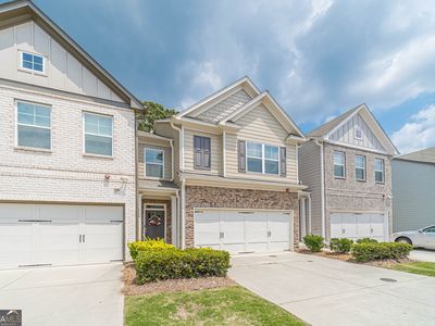 818 Arbor Crowne Dr, Lawrenceville, GA, 30045