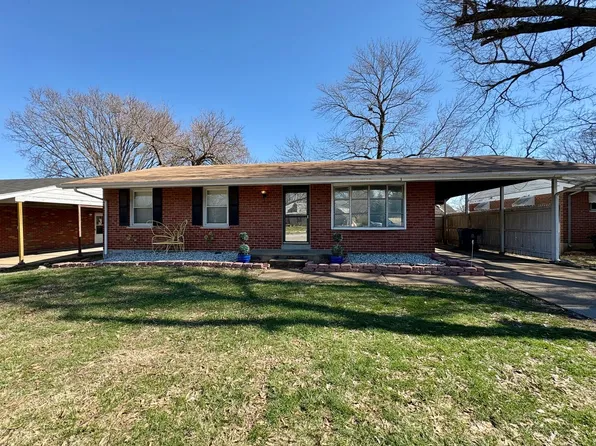 7240 Howdershell Rd, Hazelwood, MO 63042