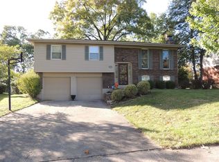 1835 Windhill Ter, Cincinnati, OH 45255