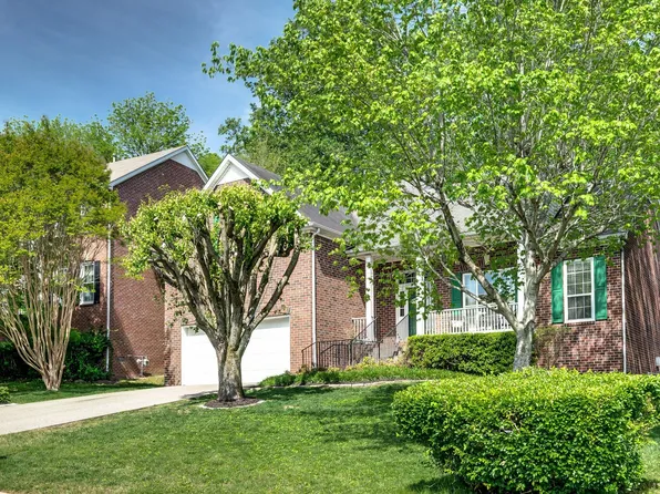 804 High Point Trace Ct, Nashville, TN 37221