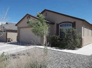 9824 Marlborough Ave SW, Albuquerque, NM 87121