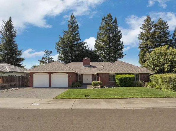 835 Kramer Dr, Lodi, CA 95242