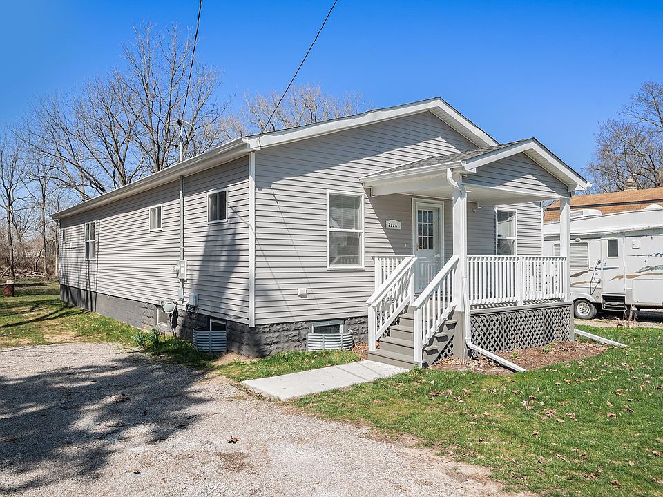 2326 S Term St Burton MI 48519 Zillow