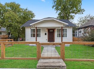 138 Paul St, San Antonio, TX 78203