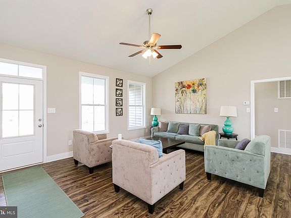 Collins - Living Area
