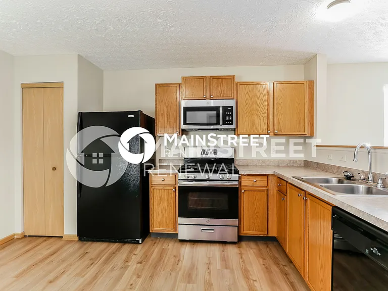 WM - Kitchen