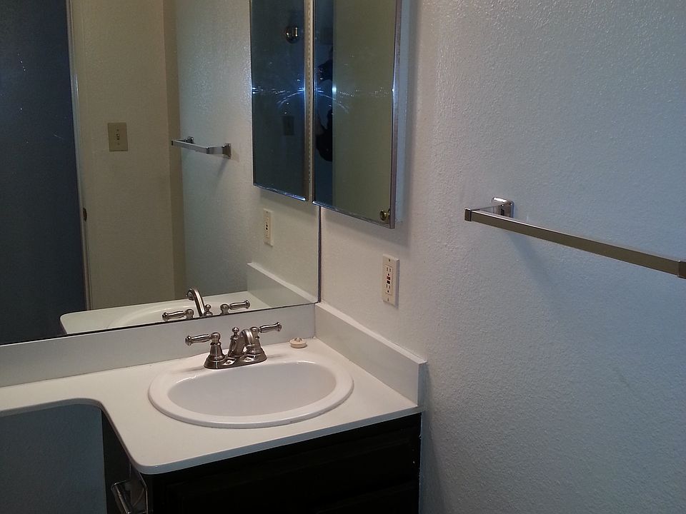 Hall Bath