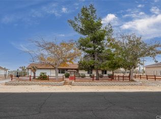 3629 Balsa Ave, Yucca Valley, CA 92284