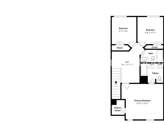 3rd image of 179 Holly St Unit 402