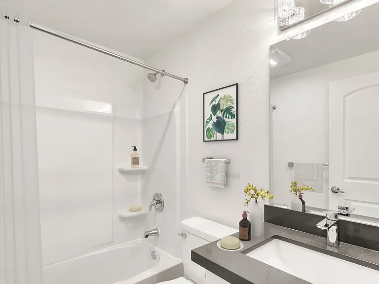 Maple Leaf Residences — Photo 37