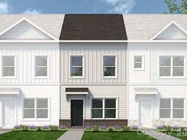 6003 Old Plank Rd, Charlotte, NC 28216