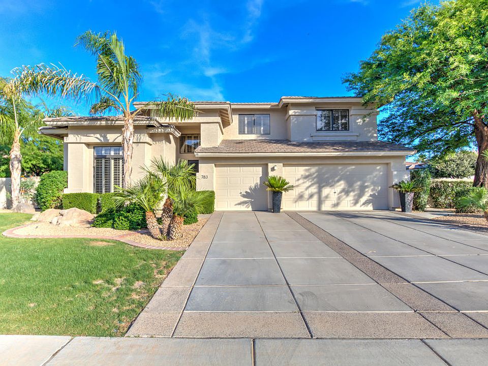 1st image of 783 W Honeysuckle Dr