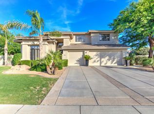 783 W Honeysuckle Dr, Chandler, AZ 85248