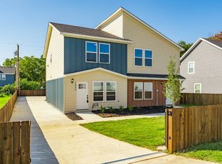 5840 Eastland St, Fort Worth, TX 76119