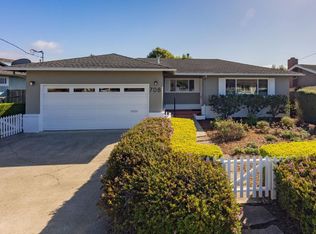 708 Arroyo Leon Dr, Half Moon Bay, CA 94019