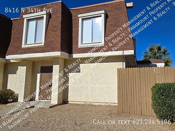2nd image of 8416 N 34th Ave