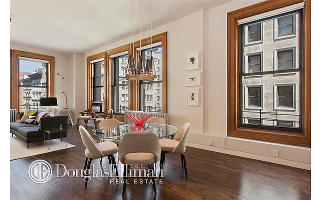 Sold by Douglas Elliman | media 2