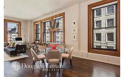 Sold by Douglas Elliman