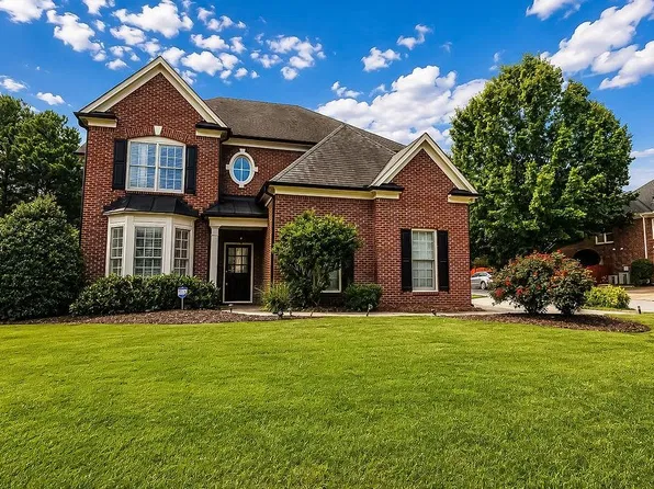 12592 Waterside Dr, Milton, GA 30004