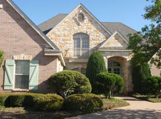 2434 Lynbrook Dr, Abilene, TX 79606