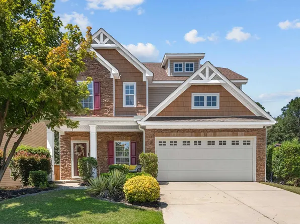 117 Loganberry Ct, Lexington, SC 29072