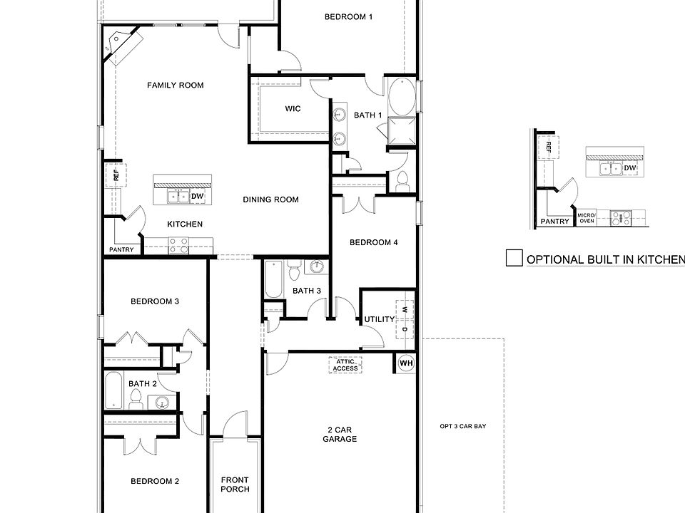 Floor Plan.