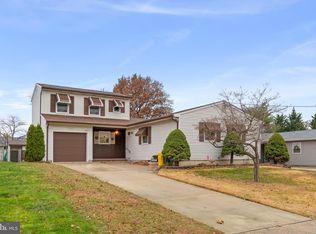 3423 New Jersey Ct, Pennsauken, NJ